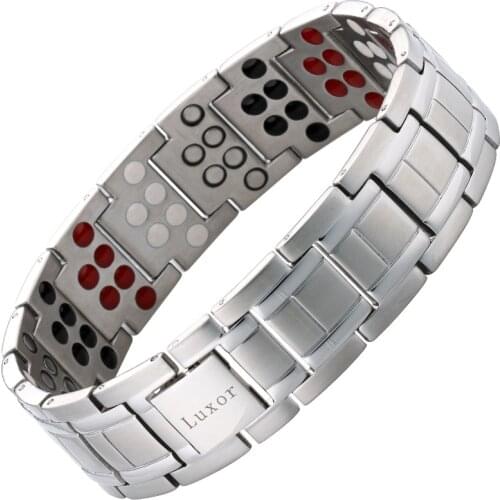 LUXOR Jewelry For Men