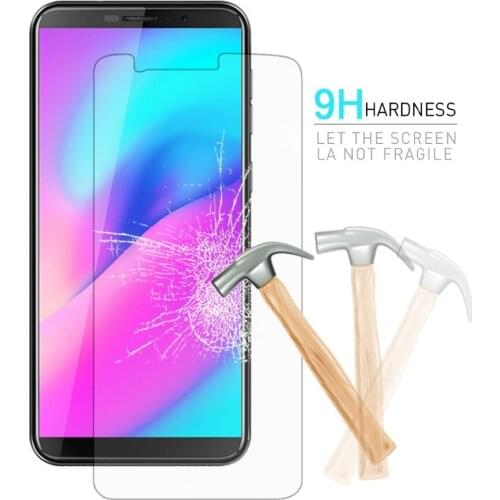 MOJINHAI Protective Films For CUBOT J3 China