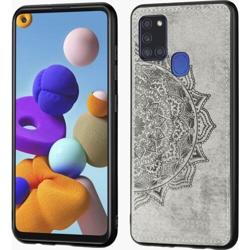 Чехлы для телефонов Samsung Galaxy A21s MyDuoDuo China At AliExpress