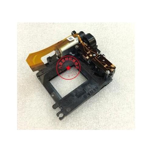 NEW Original XPRO2 X PRO2 X PRO 2 Shutter Unit with Motor Curtain For FUJI FUJIFILM X-PRO2 Camera Repair Part Unit