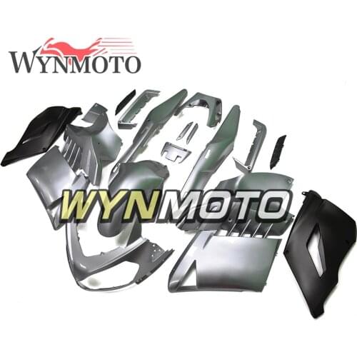 Motorcycle Fairings For GTR1400 2008 2011 09 10 Plastic Injection Fairing Kit Cowlings Bodywork Silver Hulls Covers New