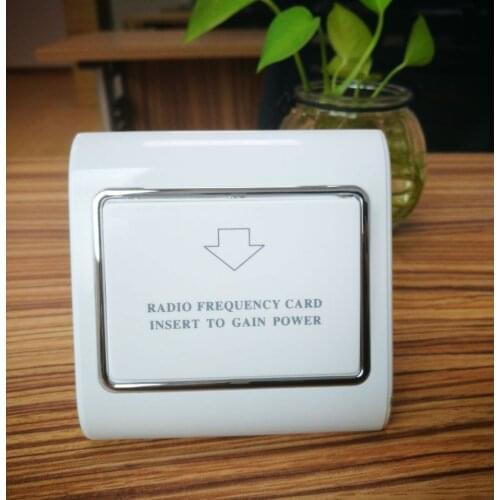 Hotel Door Lock Switch