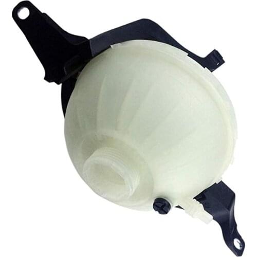 Coolant Expansion Tank with Level Sensor 17138614293 for BMW 528i F10 xDrive 2012-2016