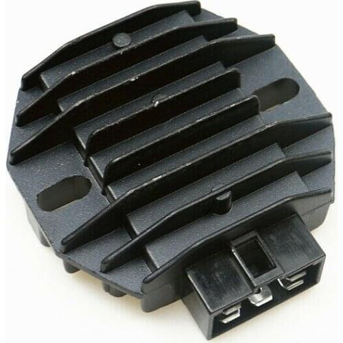 Motorcycle Voltage Regulator Rectifier For Yamaha XJR400 XJ600 YP250 Majesty 250