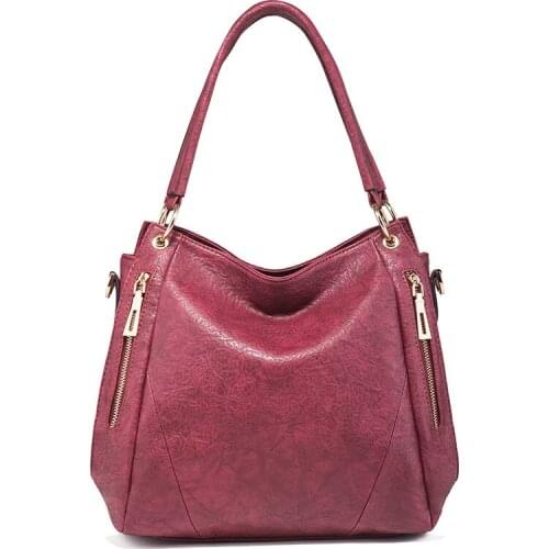 Luxury Handbags Women Bags Designer Large Capacity Tote Bag Famous Brand Leather Shoulder Crossbody Bags for Women Bolsos Mujer