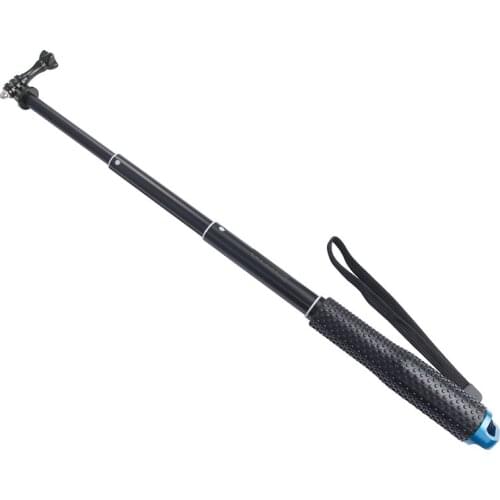 Selfie Stick Monopod for Gopro hero 7 Mounts for Go pro 6 5 4 3 Session for Xiaomi Yi 4K SJCAM SJ4000 EKEN H9 for Mobile Phone