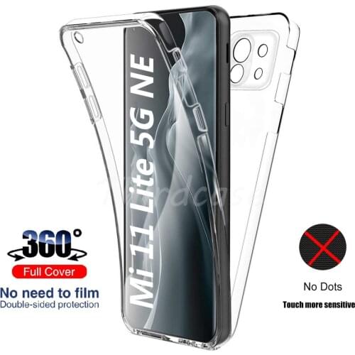 Thirdcase Phone Cases Xiaomi Mi 10 5G