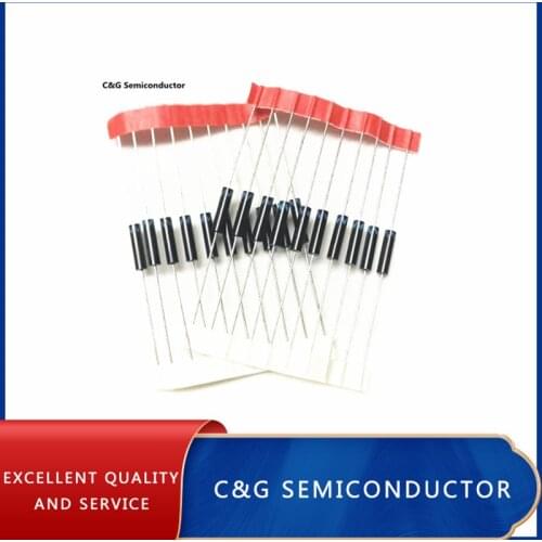 10PCS 2CL77 5mA 20kV High Voltage Diode HV Rectifier