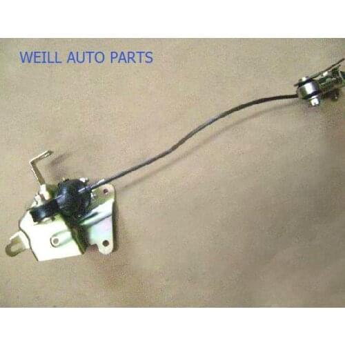 WEILL 3523100-F00 SABS Sensing Proportion Valve brake proportion valve for Great Wall SAFE