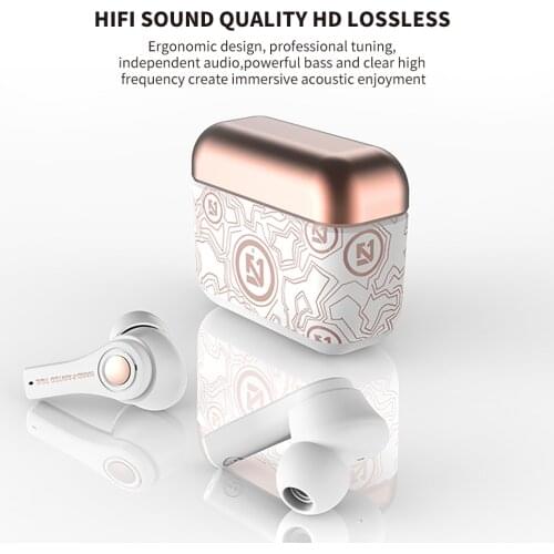 ZWSMG Headphones With Microphone