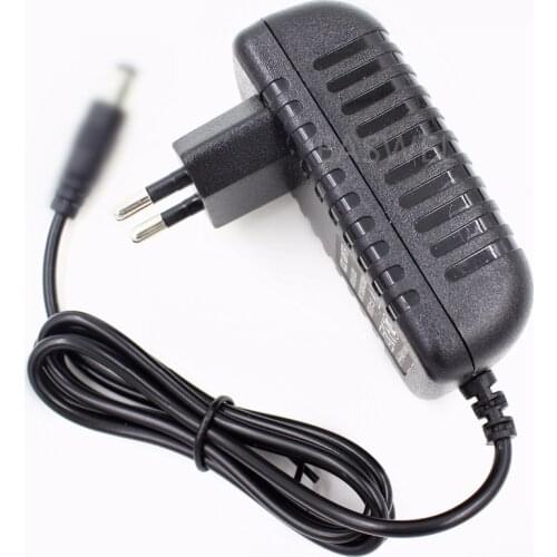 AC/DC Power Supply Adapter Charger For DYMO LabelManager 210D 220P 350 LM-160 LM-500TS Label Maker Printer