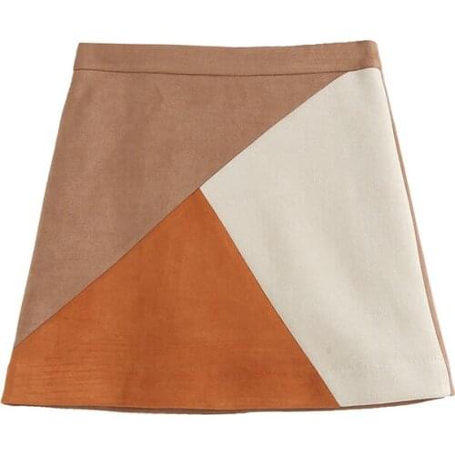 Bobcemygaqa Women's Mini Skirts