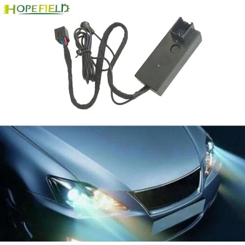 For Ford Focus ST MK3 2012 2014 2015 2017 Car Auto Headlight Switch Sensor Headlamp Control Module Kit Far Light Sensor