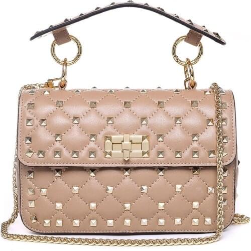 ELIMINSA Women's Clutches On A Chain