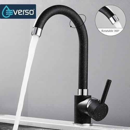 Однорычажные кухонные смесители Everso China At AliExpress