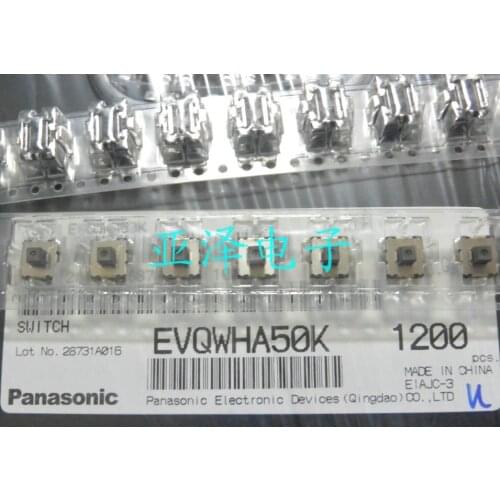 * EVQWHA50K five original patch Touch 7 * 7 switch button switches to navigation