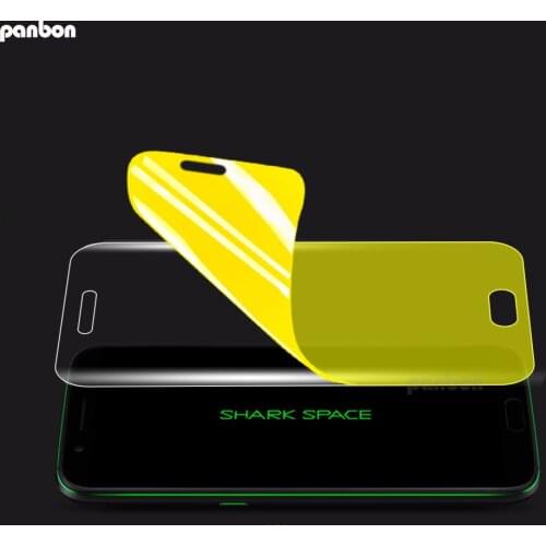 3D Soft Hydrogel Front Film For xiaomi mi 9 mi8 SE lite mi6 mi9 5 5S Plus A1 A2 6X 5X Screen protector Soft TPU nano Film