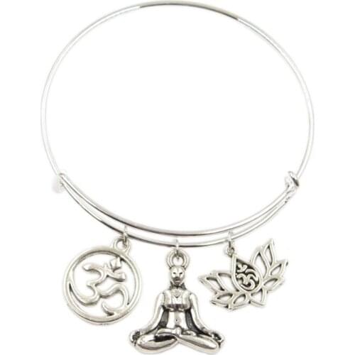 Hroryn Fashion Bracelets