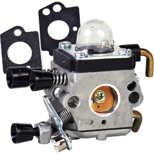 LETAOSK Carburetor Carb Gasket Fit for Stihl FS38 HL45 FS45 FS46 FS46C FS55 KM55 KM55RC ZAMA C1Q-S66 C1Q-S71