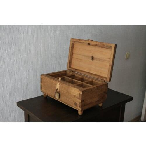 Мастерская "Папа Фёдора" Home And Garden Products