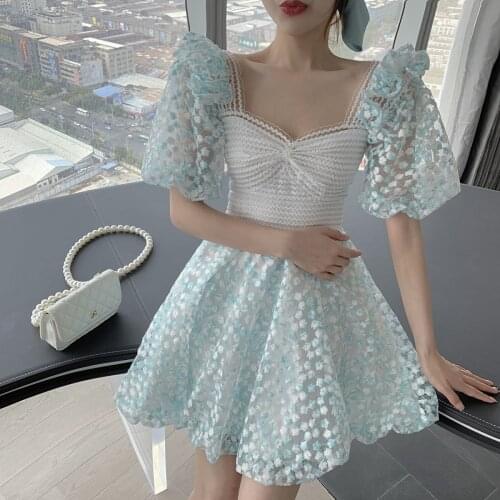 Летние платья с кружевом NewBility China At AliExpress