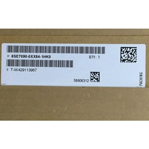 New and original board 6SE7090-0XX84-1HK0