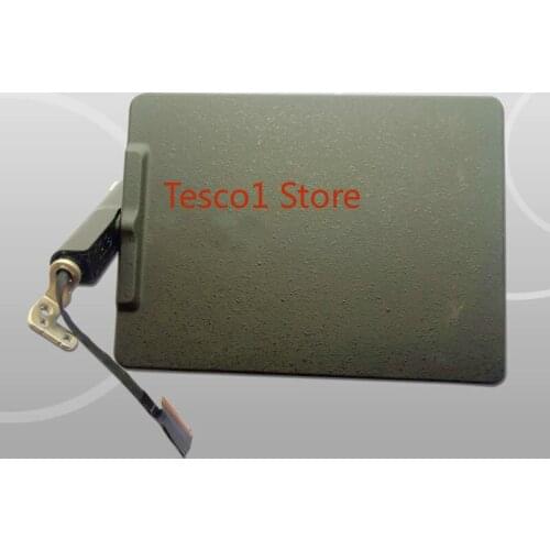 Original Camera Rarts For Nikon D5500 LCD display LCD with Shell screen axis set Repair