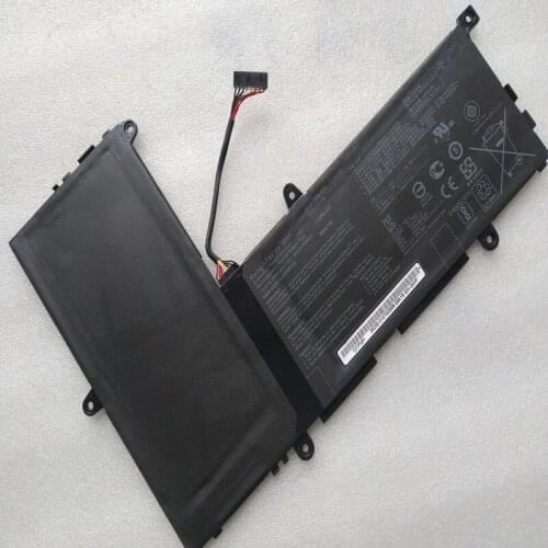 C21N1521 for Asus EeeBook X206HA VivoBook E200HA E200HA-1A E200HA-1B E200HA-1E E200HA-1G 2lcp4/63/134 Original Laptop battery