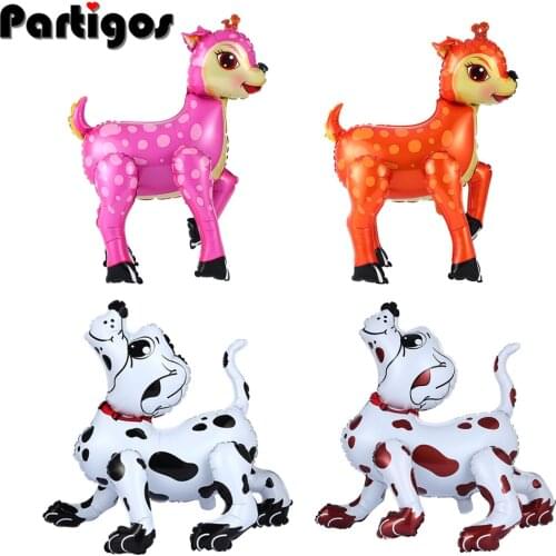 Partigos Balloons