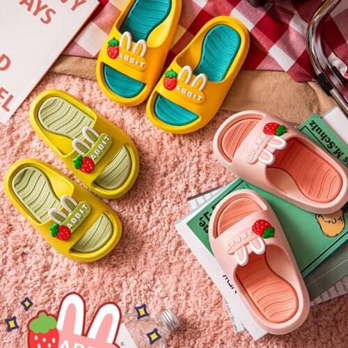 Pilopo Children's Slippers