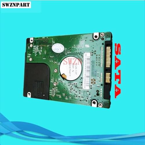 Hard Disk Drive SATA HDD For HP T790 T1300 T795 T790PS CR647-67018 CR647-67007 CR650-67001
