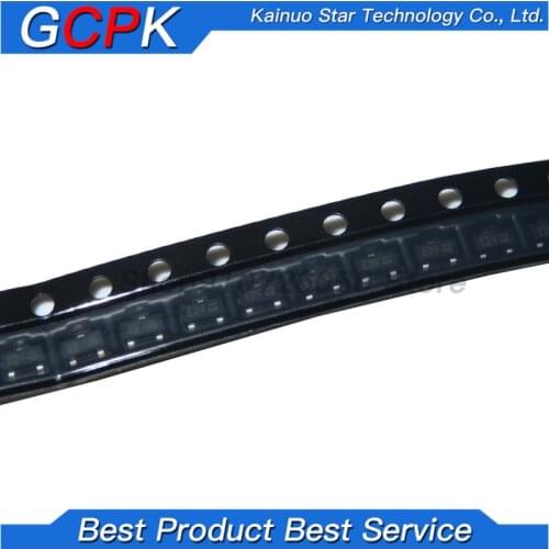 10pcs BFS17 BFS17A SOT-23 high-frequency transistor new original SOT23