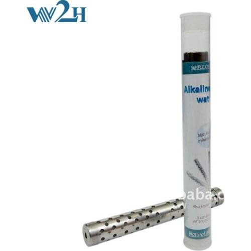 20pcs alkaline water sticks in a lot for big sell