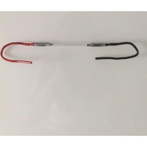 7*60*125mm Ipl Flash Lamp E-light Beauty Equipment Ipl Xenon Lamp Laser Lamp With wire