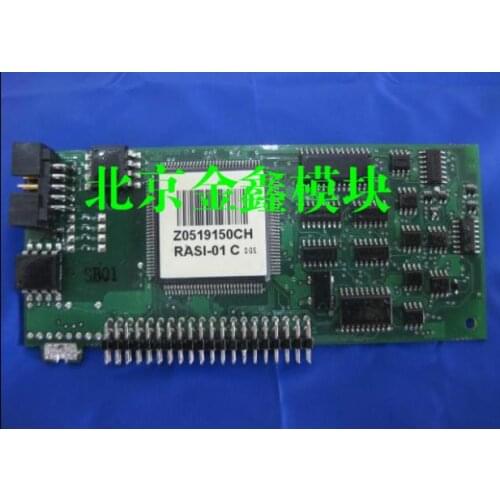 ACS800 inverter board RASI-01C