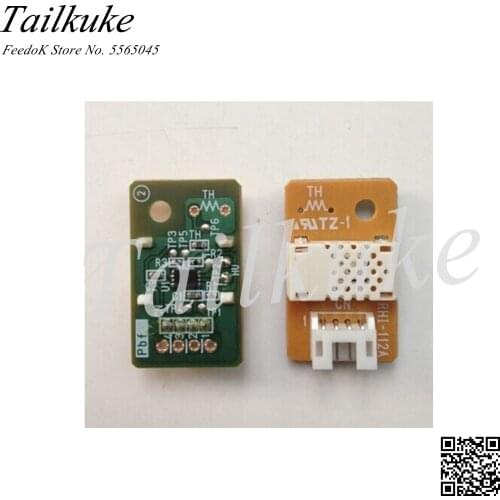 2pcs/lot Dehumidifier Accessories Temperature and Humidity Sensor Module RHI-112A