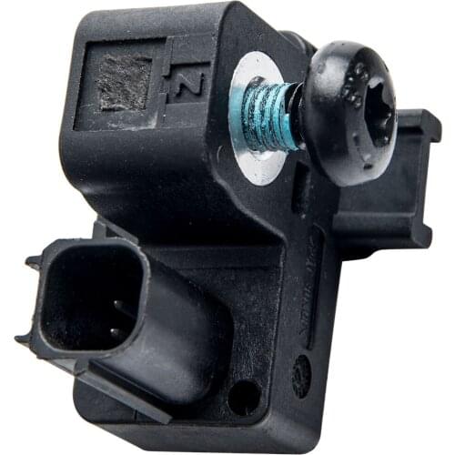 Front Bumper Impact Sensor For GMC Yukon Sierra for Chevrolet Suburban 13502744