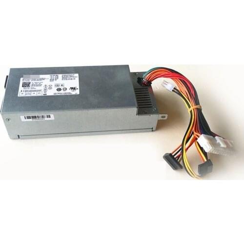 For DELL Inspiron 660S V270S D06S Power Supply D06S PS-5221-6 L220AS-00 220W TTXYJ OR5RV4