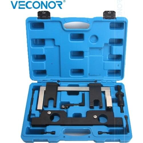 Engine Timing Tool Locking Set Master Kit Case Color Randomly For BMW N20 N26