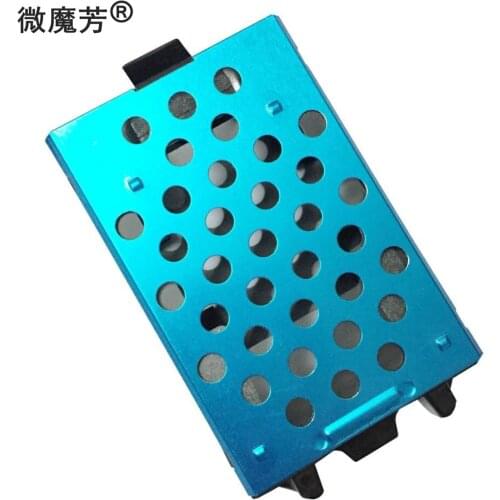 Laptop cf19 hard disk drive SATA HDD Caddy FOR Toughbook CF-19 CF 19 CF19 SATA HDD Hard Disk Drive Case Caddy with Cable Adapter