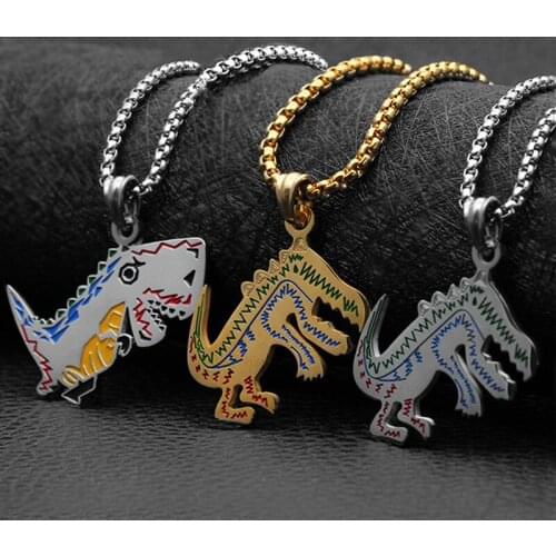 Lifejoys Baby Necklaces