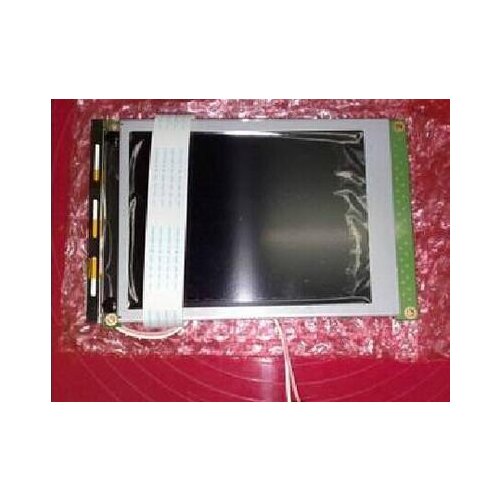 New 5.7'' inch 320240 LCD Panel Screen Display Module for AMPIRE 320240A1-REV.D, Cheap Shipping