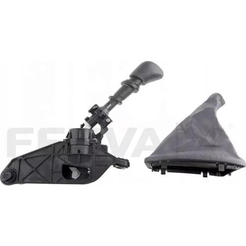 Gear Shift Mechanism Manual Gearbox Knob Lever For Sprinter 901 Car 0002600009