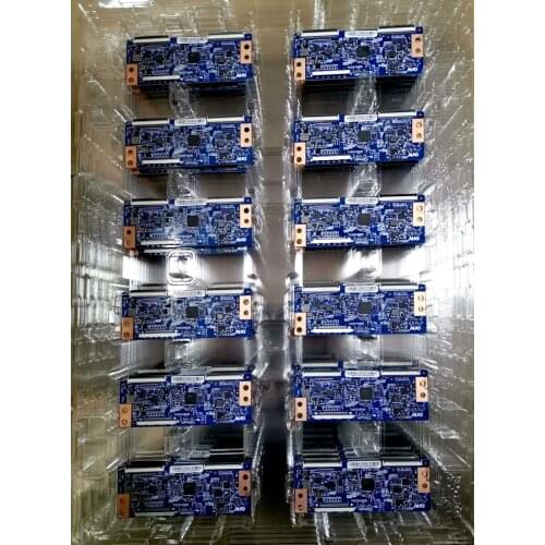T420HVN06.2 42T34-C00 Logic board good test Original T-CON board for KDL-42W700B T420HVN06.2 42T34-C00 screen T420HVF06.0