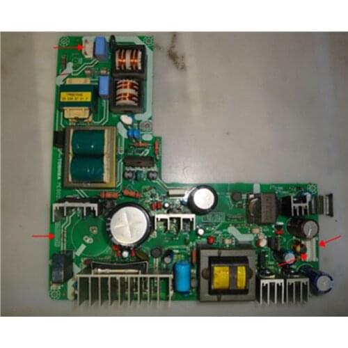 Toshiba 37WL66C 32WL66C Power Supply Board PE0028 F-1 V28A00000401