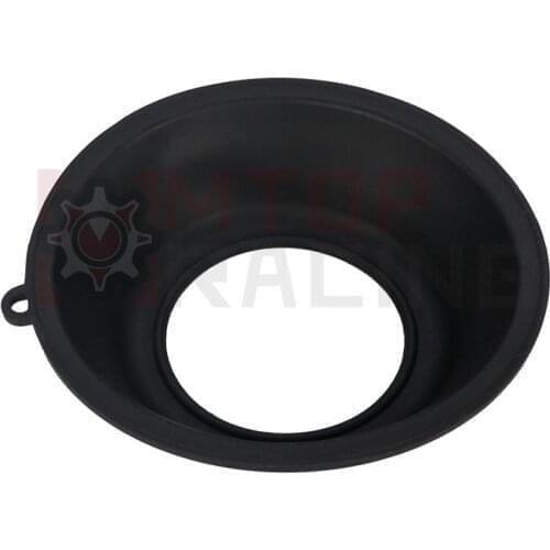 Vacuum Membrane Diaphragm Carburetor For Honda VT1100C2 Shadow A.C.E. 1995 1996 1997 1998 1999 Membrane Only