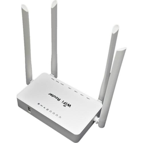 ZBT Routers