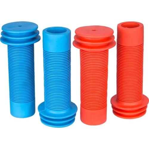 ZTTO bicycle plastic set stroller anti-slip silicone set childrens bicycle scooter set