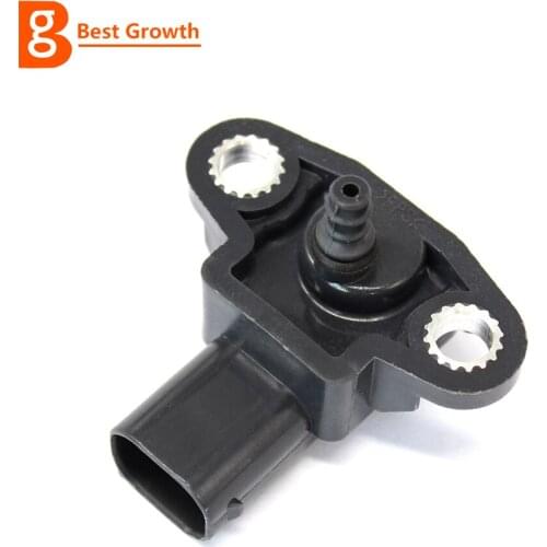 0061531328 0061539728 Intake Pressure MAP Sensor 0261230190 0261230140 BG001Y071 for MERCEDES BENZ PUCH VW