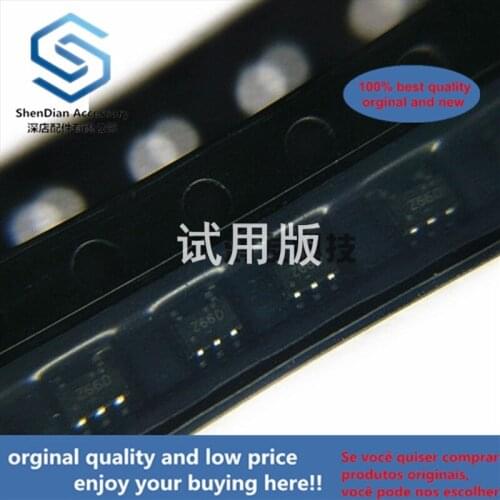 10pcs 100% orginal new NC7SZ175P6X D-type trigger IC NC7SZ175P SOT-363